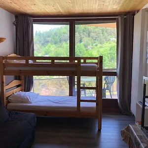  Appartement La Grande Moucherolle