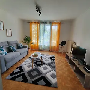  Appartement Eden