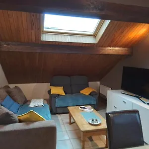  Appartement Le Vertacomicorien