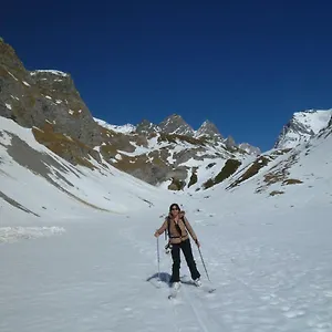  Appartement La Moraine