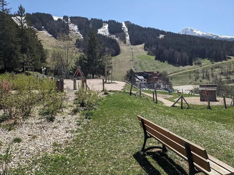 Studio 25M2, 4/6 Pers, 30M Des Pistes, Balcon Sud Villard-de-Lans 0*,