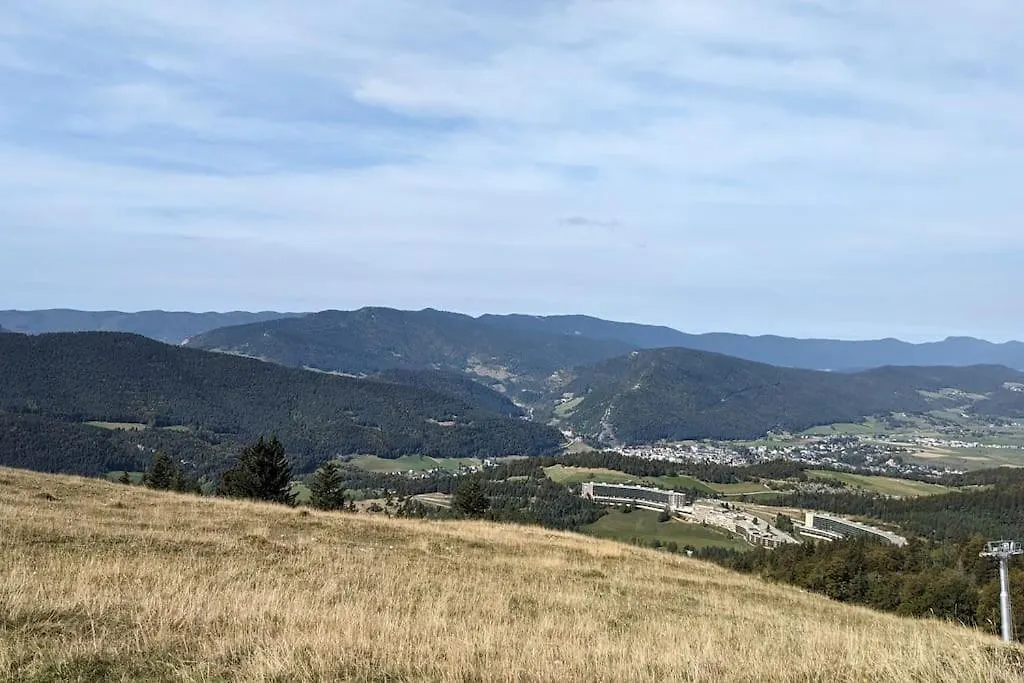 Studio 25M2, 4/6 Pers, 30M Des Pistes, Balcon Sud Villard-de-Lans 0*,  France