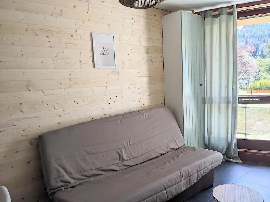 Studio 25M2, 4/6 Pers, 30M Des Pistes, Balcon Sud Villard-de-Lans
